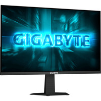 GIGABYTE GS24F14A, Gaming-Monitor 60.4 cm (23.8 Zoll), schwarz (matt), FullHD, IPS, HDMI, DP, Free-Sync, HDR-Ready, 144Hz Panel