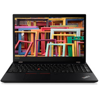 Lenovo ThinkPad T590 Generalüberholt, Notebook schwarz, Intel® Core™ i5-8365U, Intel® UHD Graphics, 16 GB DDR4, 512 GB (512 GB SSD), Windows 11 Pro