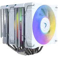 Valkyrie Vind DL125, CPU-Kühler weiß, 120 mm