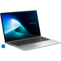 ASUS ExpertBook P1 (P1503CVA-S70188X), Notebook grau, Intel® Core™ i7-13620H, Intel® UHD Graphics, 16 GB DDR5, 512 GB (512 GB SSD), Windows 11 Pro 64-Bit