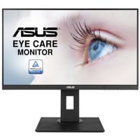 ASUS VA24DQLB Generalüberholt, LED-Monitor 61 cm (24 Zoll), schwarz, FullHD, IPS, Adaptive-Sync