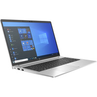 HP ProBook 650 G8 Generalüberholt, Notebook silber, Intel® Core™ i5-1145G7, Intel® Iris® Xe Graphics, 16 GB DDR4, 512 GB (512 GB SSD), Windows 11 Pro