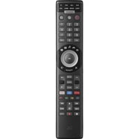 ONE FOR ALL Smart Control Pro 8 Advance App, Fernbedienung schwarz