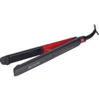 Revlon SmoothStay RVST2211PE , Haarglätter schwarz