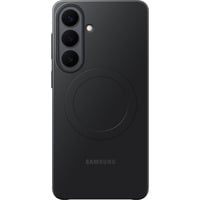 Samsung Slim Magnet Case, Handyhülle schwarz, Samsung Galaxy S26+