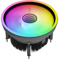 Thermaltake UX150-L ARGB Lighting, CPU-Kühler 130 mm