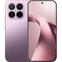 Xiaomi 17T 256GB, Handy Violet, HyperOS, 12 GB