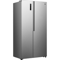 gorenje NRS917E41X, Side-by-Side edelstahl