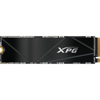 ADATA XPG GAMMIX S50 Core 2.0 TB, SSD schwarz, PCIe 4.0 x4, NVMe 1.4, M.2 2280