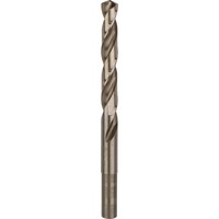 Bosch PRO Stainless Steel HSS-Co Spiralbohrer, Ø 10,5mm 5 Stück, Arbeitslänge 87mm