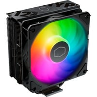 Cooler Master Hyper 212 Pro, CPU-Kühler schwarz, 120 mm