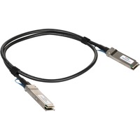 D-Link Kabel DEM-CB100Q28 Direct Attach schwarz, 1 Meter