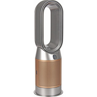 Dyson Hot + Cool Formaldehyde HP09, Luftreiniger grau/gold