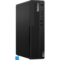 Lenovo ThinkCentre M70s Gen 5 (12U80005GE), PC-System schwarz, Windows 11 Pro 64-Bit