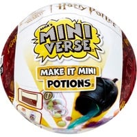 MGA Entertainment MGA's Miniverse - Make It Mini Potions Harry Potter Mini Collectibles, Basteln sortierter Artikel