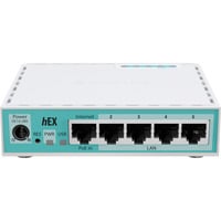 MikroTik hEX refresh E50UG , Router
