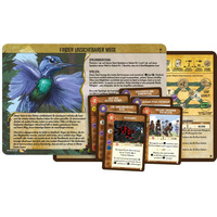 Pegasus Spirit Island: Finder unsichtbarer Wege, Brettspiel Mini-Erweiterung