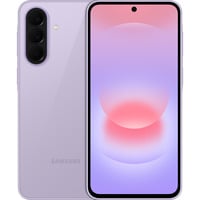 Samsung Galaxy A37 5G 128GB, Handy Awesome Lavender, 6 GB