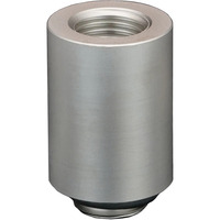 Thermal Grizzly DeltaMate Extender - MF28, Verbindung schwarz