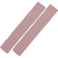 Thermal Grizzly Minus Pad 8 - 120x20x1,5 mm, Wärmeleitpads rosa, 2 Stück