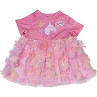 ZAPF Creation BABY born® Blütenkleid 43cm, Puppenzubehör 