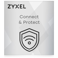 Zyxel Connect & Protect Plus, Lizenz LIC-CPS-ZZ1M01F, 1 Monat, 1 AP