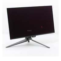 ASUS ROG Swift OLED PG27UCDM, Gaming-Monitor 68.6 cm (26.5 Zoll), schwarz, UltraHD/4K, QD-OLED, AMD FreeSync Premium Pro, G-SYNC kompatibel, 240Hz Panel