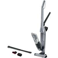 Bosch Serie 4 Flexxo Gen2 BBH3K2801, Stielstaubsauger silber
