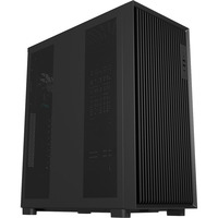 FSP U660 , Big-Tower-Gehäuse schwarz, Server (Mehrfach-HDD)