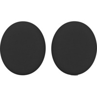 Jabra Evolve3 75 Ohrpolster, Ohrkissen schwarz