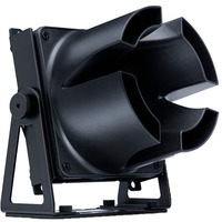Noctua NV-FS1, Ventilator schwarz