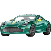 SIKU 2368 SUPER Aston Martin Vantage AMV24 Edition, Modellfahrzeug 