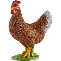 Schleich Farm World Henne, Spielfigur