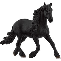 Schleich Horse Club Friese Hengst, Spielfigur 