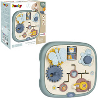 Smoby Little Smoby Lernspielzeug Activity Board