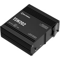 Teltonika TSW202, Switch schwarz