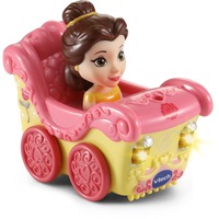 VTech Tut Tut Baby Flitzer - Belles verzauberte Kutsche, Spielfahrzeug