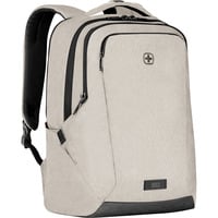 Wenger MX Professional , Rucksack beige, bis 40,6cm (16")