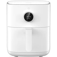 Xiaomi Smart Air Fryer 4.5L MAF14, Heißluftfritteuse weiß, 1.500 Watt, Korb 4,5 Liter