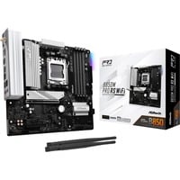 ASRock B850M Pro RS WiFi, Mainboard