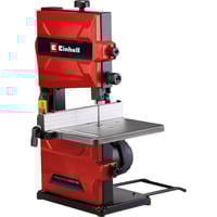 EINHELL Bandsäge TC-SB 200/1 rot, 250 Watt