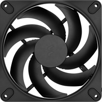 Fractal Design Momentum 14, Gehäuselüfter schwarz, 140 mm