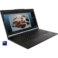 Lenovo ThinkPad P14s G5 (21G2004MGE), Notebook schwarz, Intel® Core™ Ultra 5 125H, Intel® Arc™ Graphics, 32 GB DDR5, 1 TB (1 TB SSD), Windows 11 Pro 64-Bit