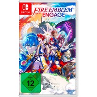 Nintendo Fire Emblem Engage, Nintendo Switch-Spiel