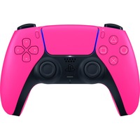 Sony DualSense Wireless-Controller, Gamepad rosa, Nova Pink