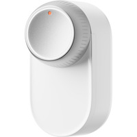 SwitchBot Smart Lock Ultra, Türschlossantrieb weiß