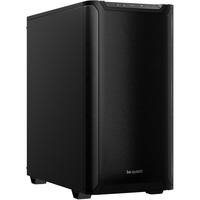 be quiet! PURE BASE 501 , Tower-Gehäuse schwarz