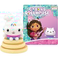 tonies Gabby's Dollhouse - Kuchi, Spielfigur Hörspiel