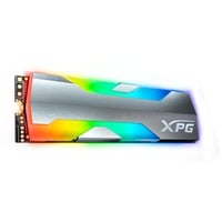 ADATA XPG Spectrix S20G 500 GB, SSD aluminium, PCIe 3.0 x4, NVMe, M.2 2280