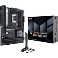 ASUS TUF GAMING B860-PLUS WIFI, Mainboard 